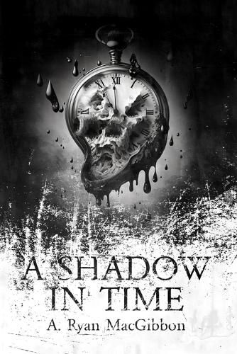 Cover image for A Shadow in Time