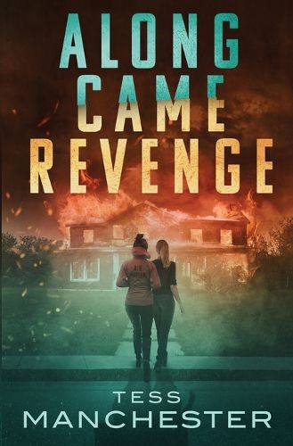 Cover image for Along Came Revenge