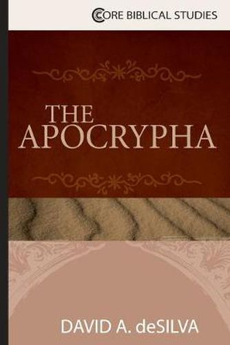 Cover image for Apocrypha, The