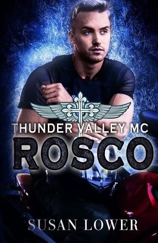 Cover image for Rosco