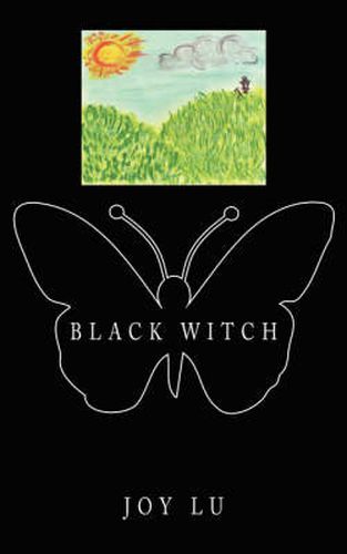 Cover image for Black Witch