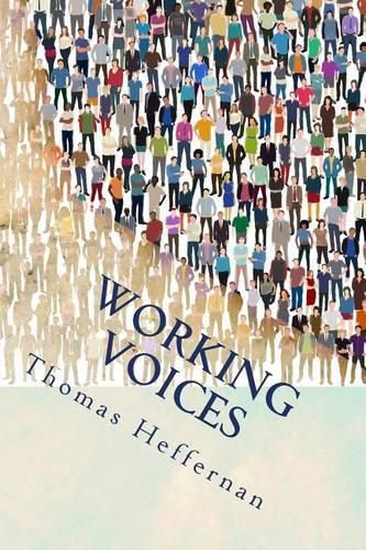 Cover image for Working Voices