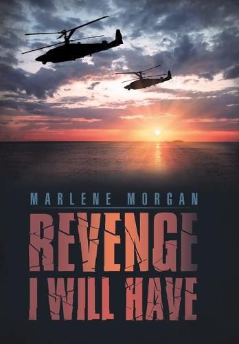 Cover image for Revenge I Will Have