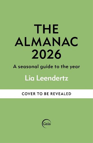 Cover image for The Almanac: A Seasonal Guide to 2026