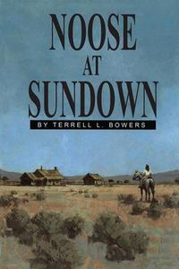 Cover image for Noose at Sundown