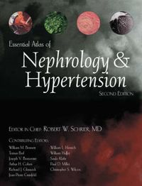 Cover image for Essential Atlas of Nephrology & Hypertension