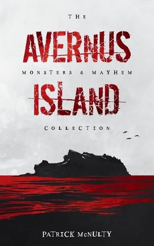 Cover image for Avernus Island