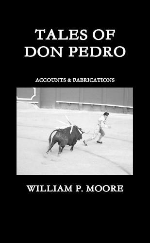 Tales of Don Pedro