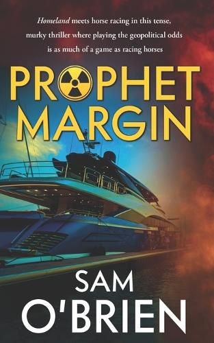 Cover image for Prophet Margin