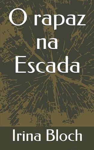 Cover image for O rapaz na Escada