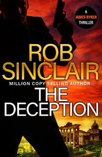 Cover image for The Deception