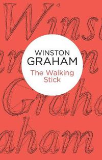 Cover image for The Walking Stick