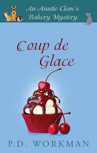 Cover image for Coup de Glace