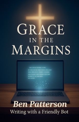 Cover image for Grace in the Margins