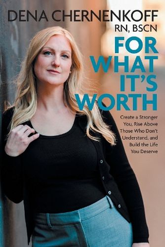 Cover image for For What It's Worth
