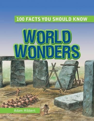 Cover image for World Wonders