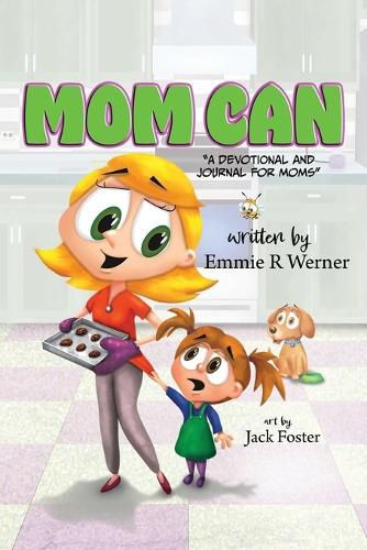 Cover image for Mom Can