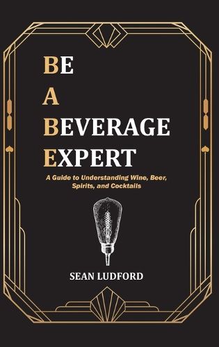 Be a Beverage Expert