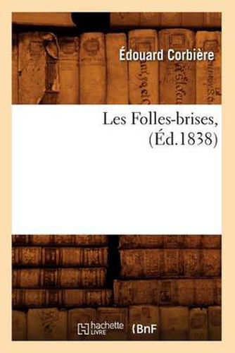 Les Folles-Brises, (Ed.1838)