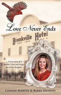 Cover image for Love Never Ends