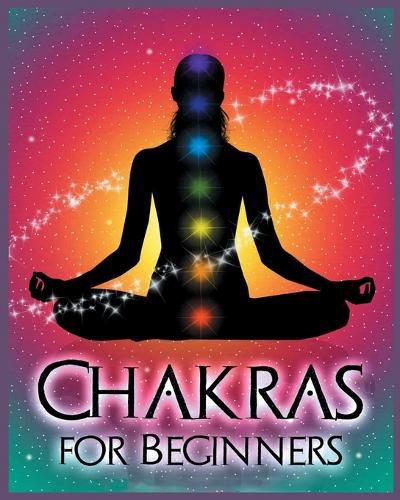 Cover image for Chakras for Beginners