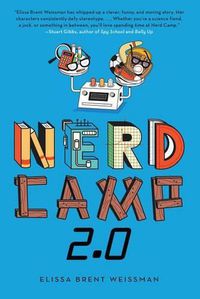 Cover image for Nerd Camp 2.0
