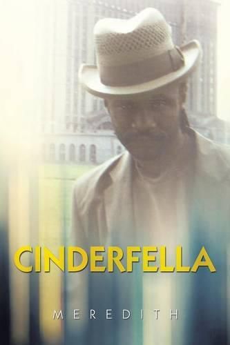 Cover image for Cinderfella