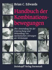 Cover image for Handbuch der Kombinationsbewegungen