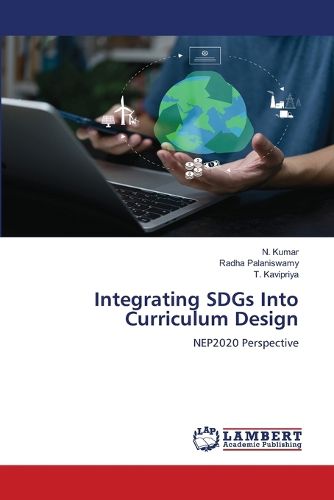 Cover image for Integrating SDGs Into Curriculum Design