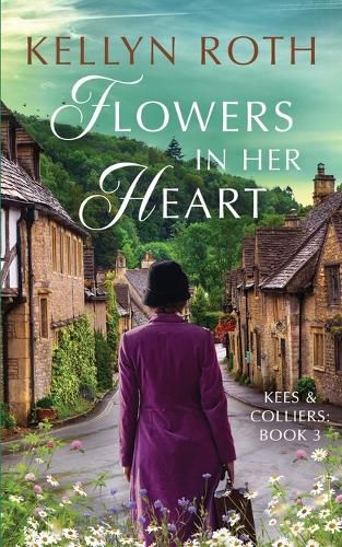 Cover image for Flowers in Her Heart