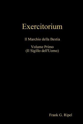 Cover image for Exercitorium vol1