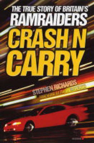 Cover image for Crash N Carry