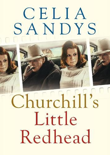 Cover image for Churchill's Little Redhead