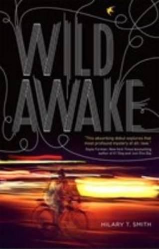 Cover image for Wild Awake