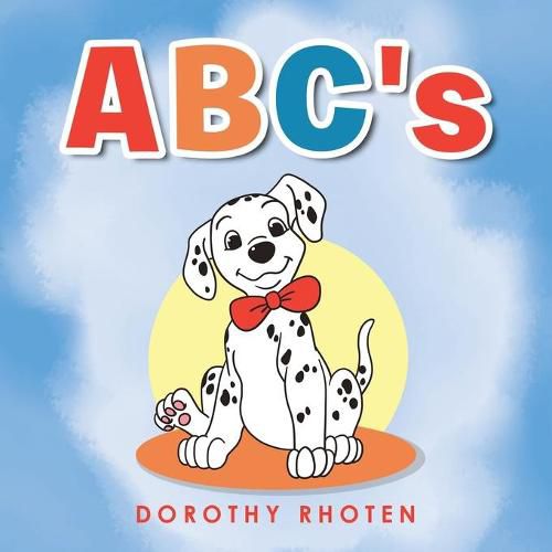 Cover image for Abc's