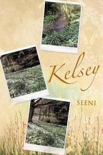 Cover image for Kelsey