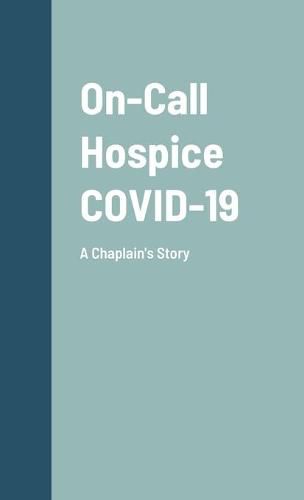 Cover image for On-Call Hospice COVID-19