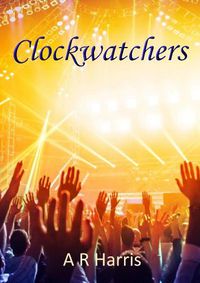 Cover image for Clockwatchers