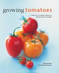 Cover image for Growing Tomatoes