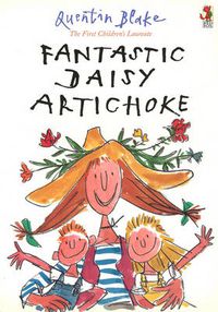 Cover image for Fantastic Daisy Artichoke