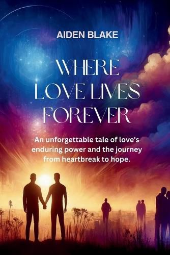 Cover image for Where Love Lives Forever