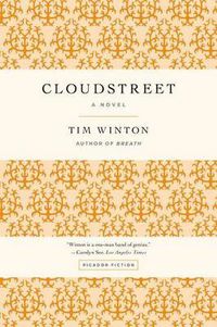 Cover image for Cloudstreet