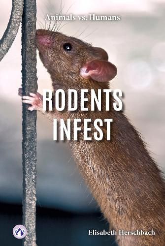 Cover image for Rodents Infest