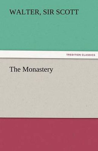 Cover image for The Monastery