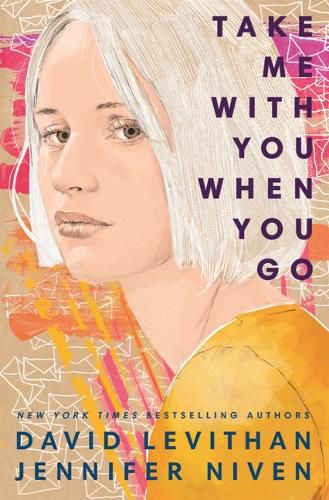 Cover image for Take Me with You When You Go