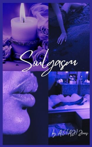 Cover image for Soulgasm