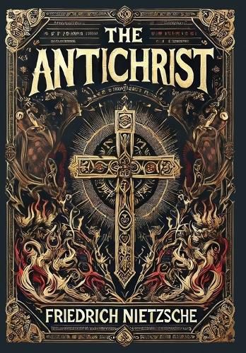 The Antichrist (Collector's Edition) (Laminated Hardback with Jacket)