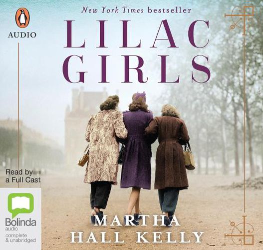 Cover image for Lilac Girls