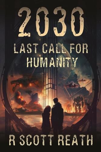 Cover image for 2030 Last Call for Humanity