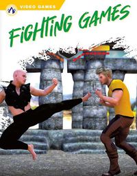 Cover image for Fighting Games